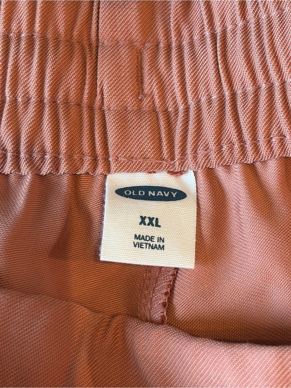 Old Navy Pull-On Utility Pants
